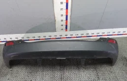 Бампер задний 5215942190 TOYOTA RAV 4 CA40 (2012-2018) 2013 2.2 D-4D АКПП