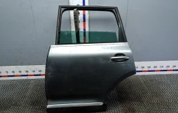 Дверь задняя левая 7L0833055M VOLKSWAGEN TOUAREG 7L (2002-2010) 2005 2.5 TDi PD КПП 6ст.