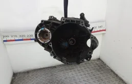 КПП 6ст. KNS,  02Q300042S, 02Q300041QX VOLKSWAGEN PASSAT B6 (2008-2011) 2008 2.0 D TDI CR КПП 6ст.