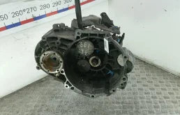 КПП 6ст. KNS VOLKSWAGEN PASSAT B6 (2008-2011) 2007 2.0 D TDI CR КПП 6ст.