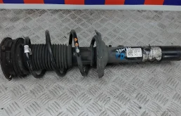 Стойка передняя правая 5Q3413031K, 5Q0411105EQ, 5Q0412331E SKODA KAROQ 1 (2017-2026) 2020 1.0