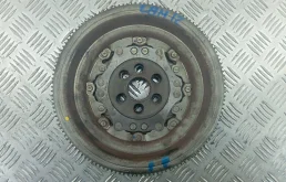Маховик демпферный дизельный 03L105266DE VOLKSWAGEN PASSAT CC (2008-2012) 2012 2.0 TDi PD
