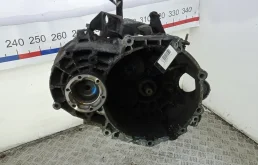 КПП 6ст. KXX,    02Q300042S VOLKSWAGEN PASSAT CC (2008-2011) 2010 2.0 TDi PD КПП 6ст.