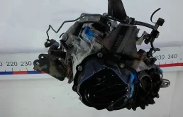 КПП 5ст. T9W5D,  4300032110 KIA RIO 2 (2005-2011) 2009 1.4  КПП 5ст.