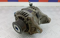 Генератор дизельный 23100-1AT1A NISSAN NAVARA D40 (2010-2014) 2010 2.5 dCi АКПП