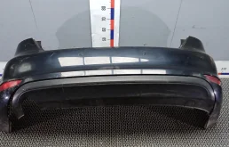 Бампер задний 3C5807417,  3C5807521K VOLKSWAGEN JETTA 6 (2010-2019) 2014 1.6 TDi КПП 5ст.