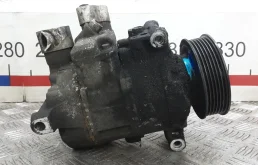 Компрессор кондиционера дизельный 8K0260805E AUDI A4 B8 (2007-2011) 2009 2.0 D TDI CR