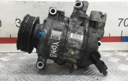 Компрессор кондиционера дизельный 8K0260805E AUDI A4 B8 (2007-2011) 2008 2.0 D TDI CR