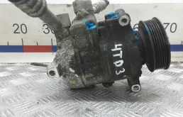 Компрессор кондиционера дизельный 8K0260805L AUDI A4 B8 (2007-2015) 2011 2.0 D TDI КПП 6ст.