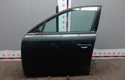Дверь передняя левая 8K0831051J AUDI A4 B8 (2007-2014) 2009 2.7 D TDI CR АКПП