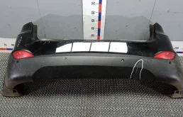 Бампер задний 866112Y000, 866502Y000 HYUNDAI IX35 1 (2010-0000) 2012 1.6  КПП 6ст.