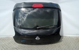 Дверь 3-5 K01001KAAE,   K01001KABE NISSAN JUKE F15 (2010-0000) 2012 1.6  КПП 5ст.