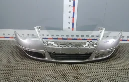 Бампер передний 3C0807217D VOLKSWAGEN PASSAT B6 (2005-2010) 2009 2.0 D TDI CR АКПП