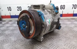 Компрессор кондиционера дизельный 1K0820859F, 1K0820859QX, 1K0820808BX VOLKSWAGEN TOURAN (1T1, 1T2) (2003-2007) 2007 2.0 TDi PD