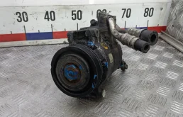 Компрессор кондиционера дизельный 4F0260805AN AUDI A6 C6 (2008-2011) 2009 2.0 TDi PD КПП 6ст.