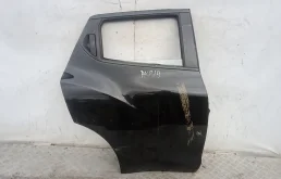 Дверь задняя правая H21001KKMA NISSAN JUKE F15 (2010-0000) 2010 1.5 dCi КПП 6ст.