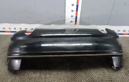 Бампер задний 4E0807303E AUDI A8 D3 (2005-2010) 2009 3.0 TDi АКПП