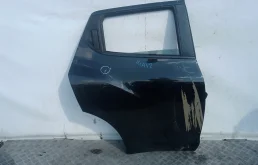Дверь задняя правая H2100BA6MA NISSAN JUKE F15 (2010-0000) 2013 1.5 dCi КПП 6ст.