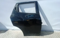 Дверь задняя правая H2100BA6MA NISSAN JUKE F15 (2010-0000) 2012 1.5 dCi КПП 6ст.