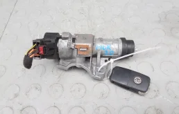 Замок зажигания 6R0905851K,  107905855CF VOLKSWAGEN AMAROK 1 (2010-0000) 2013 2.0 BiTDI