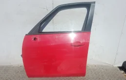 Дверь передняя левая 124310, 13355178 OPEL ZAFIRA C (2011-2016) 2014 2.0 CDTI КПП 6ст.