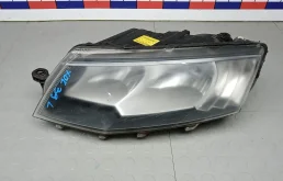 Фара левая 5E2941017 SKODA OCTAVIA A7 (2013-2020) 2016 1.6 TDi КПП 5ст.