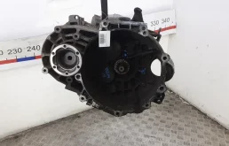 КПП 6ст. KDN,  02Q300042S, 02Q300041DX VOLKSWAGEN PASSAT B6 (2005-2009) 2008 2.0 TDi PD КПП 6ст.