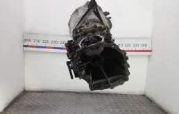 КПП 6ст. 32131CD340,  32010EB510 NISSAN PATHFINDER R51 (2004-2010) 2005 2.5 dCi КПП 6ст.