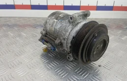 Компрессор кондиционера дизельный 687997689 CHEVROLET ORLANDO (2011-2015) 2012 2.0 D АКПП