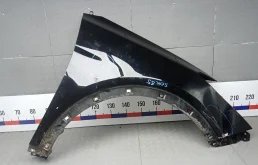 Крыло переднее правое 663202W000 HYUNDAI SANTA FE 3 (2012-0000) 2015 2.2 D CRDi КПП 6ст.