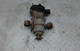 Редуктор задний 383008H500 NISSAN X-TRAIL T30 (2004-2006) 2006 2.2 dCi КПП 6ст.