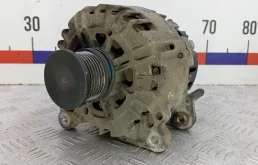 Генератор дизельный 03L903023L VOLKSWAGEN PASSAT B8 (2014-2023) 2018 1.6 TDI КПП 6ст.