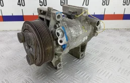 Компрессор кондиционера дизельный 92600-KH70A NISSAN NAVARA D40 (2010-2014) 2013 2.5 dCi