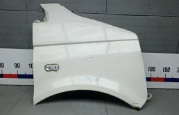 Крыло переднее правое 7H0821102E VOLKSWAGEN TRANSPORTER T5 (2003-2014) 2005 1.9 TDi PD