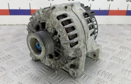 Генератор дизельный 7802261 BMW X1 E84 (2009-2015) 2010 2.0 D КПП 6ст.