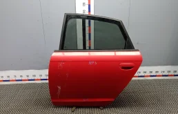 Дверь задняя левая 4F0833051G AUDI A6 C6 (2005-2011) 2006 2.7 D TDI АКПП