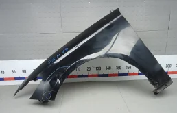 Крыло переднее левое 2167043,  DS73F16006DD FORD MONDEO 5 (2015-2020) 2016 2.0 TDCi