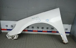 Крыло переднее левое 3C8821021 VOLKSWAGEN PASSAT CC (2011-2016) 2014 2.0 TDi PD КПП 6ст.