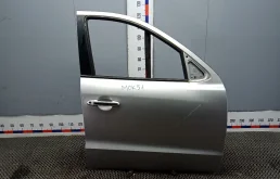 Дверь передняя правая 760042B020 HYUNDAI SANTA FE 2 (2009-2012) 2010 2.2 D CRDi КПП 6ст.