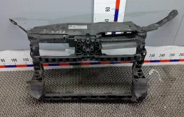 Передняя панель крепления облицовки (телевизор) 5K0805588E VOLKSWAGEN GOLF 6 (2008-2013) 2009 2.0 D TDI CR КПП 5ст.