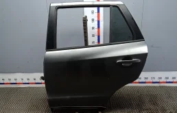 Дверь задняя левая 770032B030 HYUNDAI SANTA FE 2 (2006-2012) 2007 2.2 D CRDi