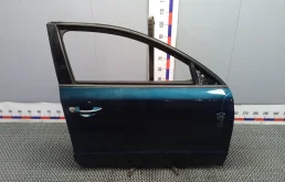 Дверь передняя правая 3T0831056 SKODA SUPERB 2 (2013-2015) 2013 1.6 TDI