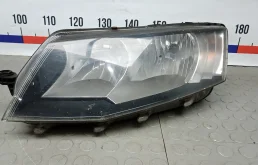 Фара левая 5E2941017, 5E2941015 SKODA OCTAVIA A7 (2013-2020) 2015 1.6 TDI КПП 5ст.