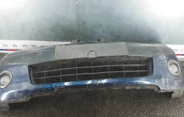 Бампер передний 620229U040 NISSAN NOTE E11 (2005-2013) 2006 1.4  КПП 5ст.