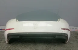 Бампер задний 5E5807421, 5E5807521A SKODA OCTAVIA A7 (2013-2020) 2017 1.6 TDi