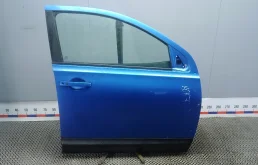 Дверь передняя правая H0100JD0M0 NISSAN QASHQAI J10 (2007-2013) 2009 1.5 dCi КПП 6ст.