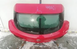 Дверь 3-5 126024,   13371615 OPEL ASTRA GTC (2011-0000) 2012 2.0 CDTi КПП 6ст.