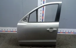 Дверь передняя левая 760032B030 HYUNDAI SANTA FE 2 (2006-2012) 2007 2.2 D CRDi