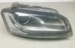 Фара правая 8T0941030AL AUDI A5 1 (2007-2015) 2008 3.0 TDI quattro КПП 6ст.