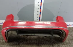 Бампер задний 3AF807421A VOLKSWAGEN PASSAT B7 (2011-2015) 2012 2.0 D TDI CR